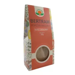 NATURA WITA BERTRAM KORZEŃ MIELONY 50G