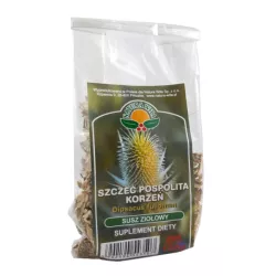 NATURA WITA SZCZEĆ POSPOLITA KORZEŃ 100G