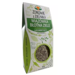 NATURA WITA WIĄZÓWKA BŁOTNA ZIELE 50G