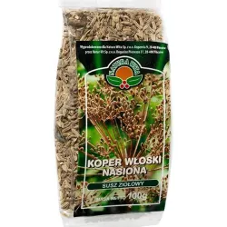 NATURA WITA KOPER WŁOSKI NASIONA 100G