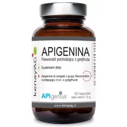KENAY APIGENINA 60 KAPS.