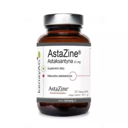 KENAY ASTAZINE ASTAKSANTYNA 12MG 60 KAPSUŁEK