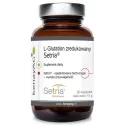 KENAY L-GLUTATION ZREDUKOWANY SETRIA 30 KAPS.