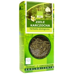 DARY NATURY KARCZOCH ZIELE 50G DARY NATURY KARCZOCH ZIELE 50G