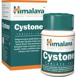 HIMALAYA CYSTONE 100 TABL.