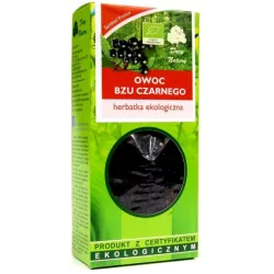 DARY NATURY OWOC BZU CZARNEGO EKO 100G DARY NATURY OWOC BZU CZARNEGO EKO 100G