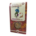 NATURA WITA HERBATKA NA DNĘ MOCZANOWĄ NR 2 80G
