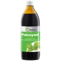EKAMEDICA POKRZYWA 0,5 l SOK 100% 99,8%