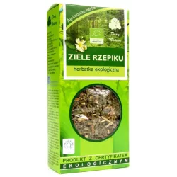 DARY NATURY RZEPIK ZIELE EKO 50G