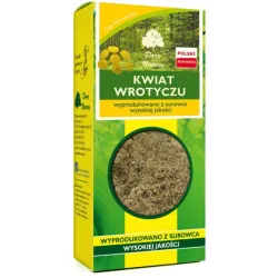 DARY NATURY KWIAT WROTYCZU 50G DARY NATURY KWIAT WROTYCZU 50G