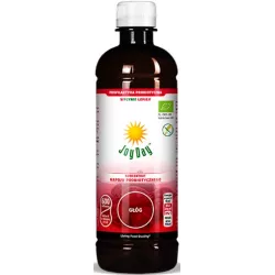 JOY DAY BIO KONCENTRAT GŁÓG 500ML JOY DAY BIO KONCENTRAT GŁÓG 500ML