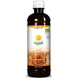JOY DAY BIO KONCENTRAT TOPINAMBUR 500ML JOY DAY BIO KONCENTRAT TOPINAMBUR 500ML