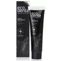ECODENTA CZARNA WYBIELAJĄCA PASTA 100ML