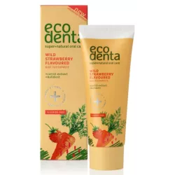 ECODENTA PASTA DLA DZIECI 75ML
