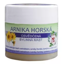 PUTORIUS MAŚĆ ARNIKA GÓRSKA 150 ML