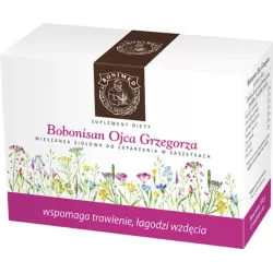 BONIMED BOBONISAN OJCA GRZEGORZA 25 SZSZETEK