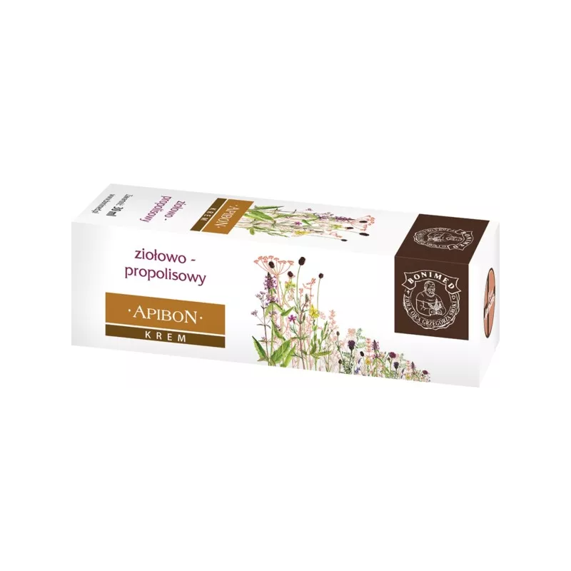 BONIMED APIBON KREM 30ML do pielęgnacji skóry BONIMED APIBON KREM 30ML do pielęgnacji skóry