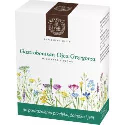 BONIMED GASTROBONISAN OJCA GRZEGORZA 200G BONIMED GASTROBONISAN OJCA GRZEGORZA 200G
