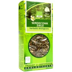 DARY NATURY SERDECZNIK ZIELE 50G
