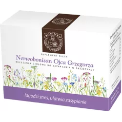 BONIMED NERWOBONISAN OJCA GRZEGORZA  25x4G