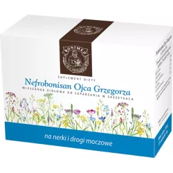BONIMED NEFROBONISAN OJCA GRZEGORZA 25x4G