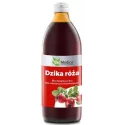 EKAMEDICA SOK Z DZIKIEJ RÓŻY 100%