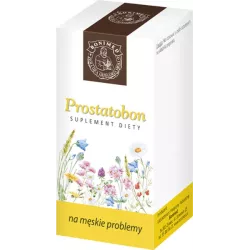 BONIMED PROSTATOBON 60 KAPSUŁEK