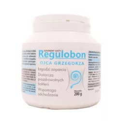 BONIMED REGULOBON OJCA GRZEGORZA 200G