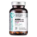 MYVITA SILVER ADEK FORTE 30 KAPS.