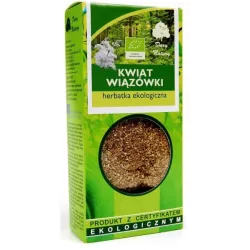 DARY NATURY WIĄZÓWKA KWIAT EKO 25G