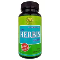 YUCCA PRO HERBIS COMPLEX 400MG 90 KAPS.