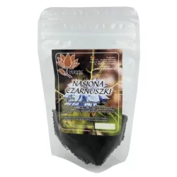 YUCCA NASIONA CZARNUSZKI 50G