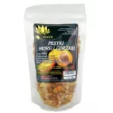 YUCCA PESTKI MORELI GORZKIEJ 250G