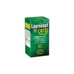 ASEPTA LAUROSEPT Q73 100 ML ASEPTA LAUROSEPT Q73 100 ML
