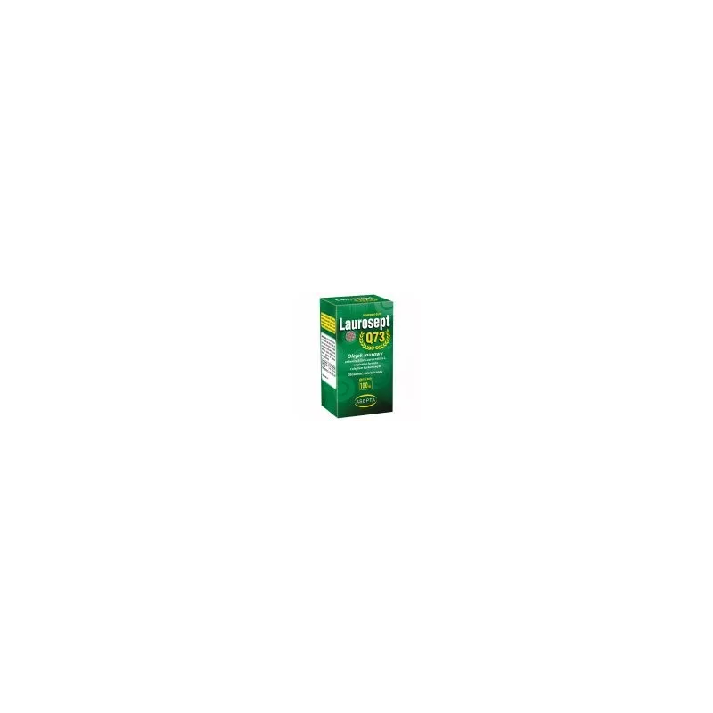 ASEPTA LAUROSEPT Q73 100 ML ASEPTA LAUROSEPT Q73 100 ML