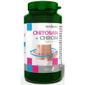 VITADIET CHITOSAN + CHROM 120 KAPS.