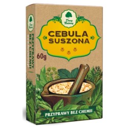 DARY NATURY CEBULA SUSZONA 60G DARY NATURY CEBULA SUSZONA 60G