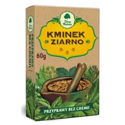 Dary natury kminek ziarno 60g
