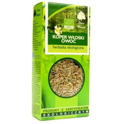 DARY NATURY KOPER WŁOSKI OWOC EKO 50G DARY NATURY KOPER WŁOSKI OWOC EKO 50G