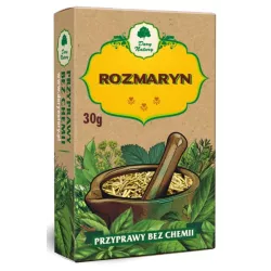 Dary natury rozmaryn 30g