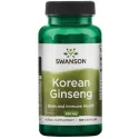Swanson ŻEń-Szeń Koreański 500Mg 100 Kaps.