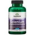 Swanson Selen Select 100Mg 300 Kaps.