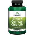 Swanson Chlorella 500Mg 360 Tabl.