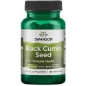 Swanson Fs Black Cumin Seed 400/60K.