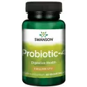 Swanson Probiotic-4 3 Mld/60 Kaps.