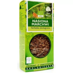 Dary Natury Nasiona Marchwi EKO 40g