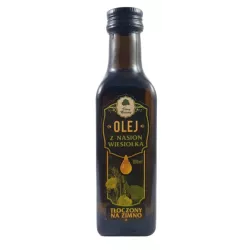 Dary Natury Olej Z Nasion Wiesiołka100Ml