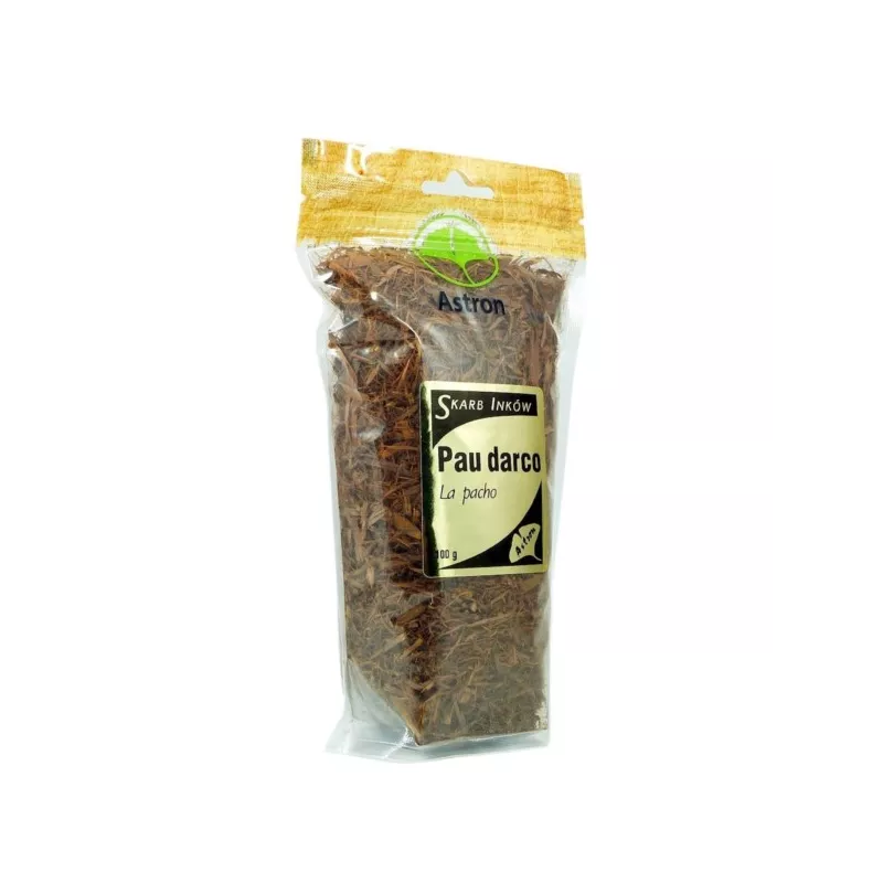 Astron Pau Darco La Pacho 100G Astron Pau Darco La Pacho 100G