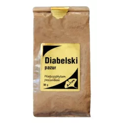 Astron Diabelski Pazur 50G Astron Diabelski Pazur 50G