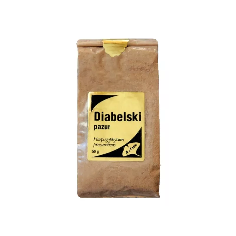 Astron Diabelski Pazur 50G Astron Diabelski Pazur 50G